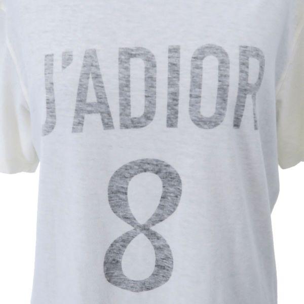 クリスチャン・ディオール シャツ  【Bランク】【中古】 Christian Dior（クリスチャン・ディオール） Tシャツ Bランク. : 質屋