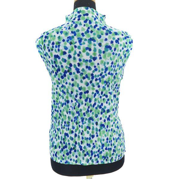 イッセイ・ミヤケ プリーツプリーズ/トップス Aランク. : 質屋さのや