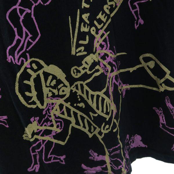 イッセイ・ミヤケ プリーツプリーズ/Tシャツ Bランク. : 質屋さのや  