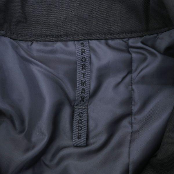 SPORTMAX（スポーツマックス） ジャケット Bランク. : 質屋さのや