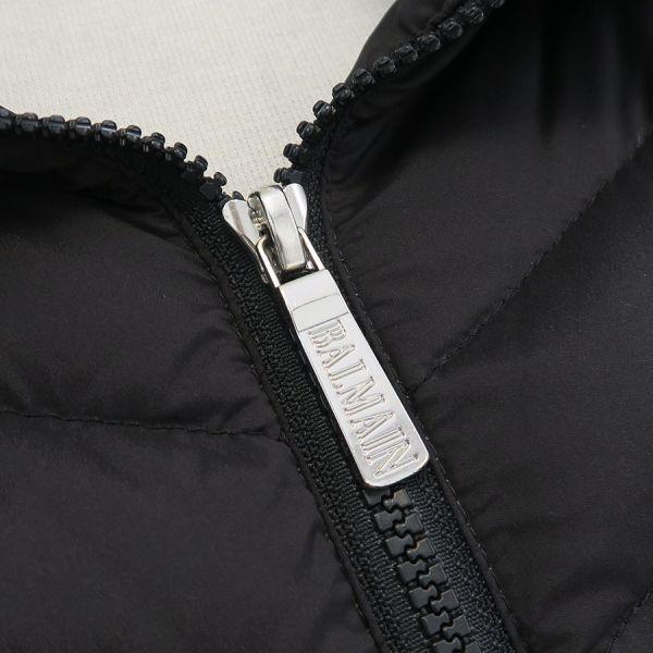 BALMAIN（バルマン） ダウンジャケット Bランク. : 質屋さのや Yahoo