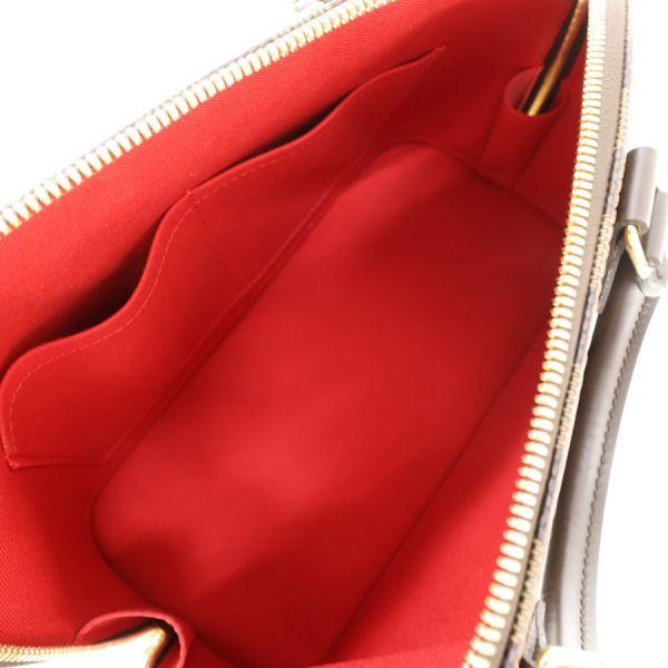 LOUIS VUITTON（ルイ・ヴィトン） ダミエ アルマPM Sランク. : 質屋さ