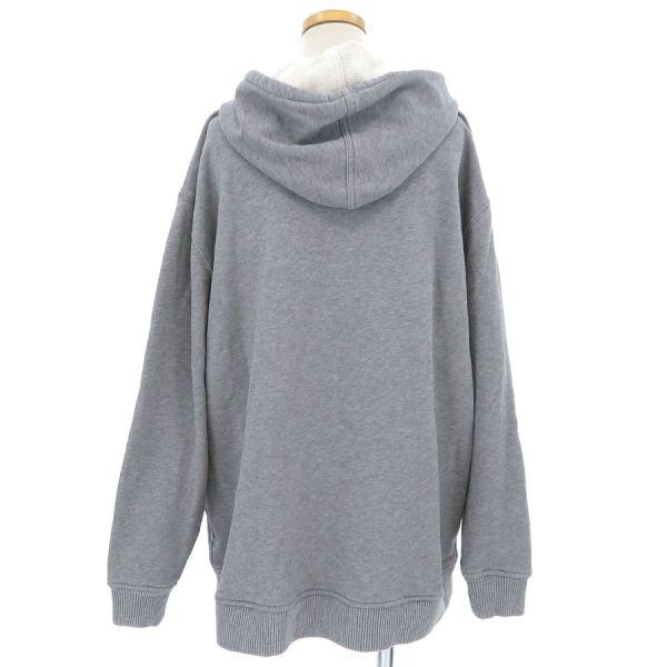ジミーチュウ パーカー  【Aランク】【中古】 JIMMY CHOO（ジミーチュウ） パーカー Aランク. : 質屋さのや Yahoo