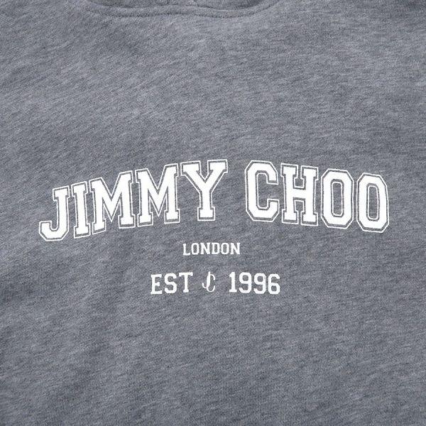 JIMMY CHOO（ジミーチュウ） パーカー Aランク. : 質屋さのや Yahoo