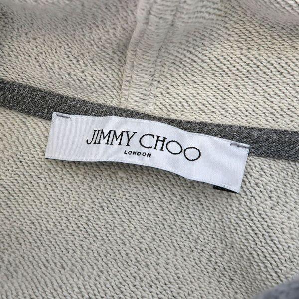 JIMMY CHOO（ジミーチュウ） パーカー Aランク. : 質屋さのや Yahoo