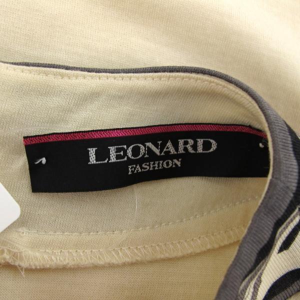 LEONARD（レオナール） トップス Bランク. : 質屋さのや Yahoo