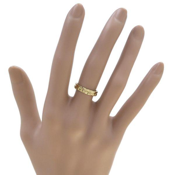 BOUCHERON ブシュロン キャトルラディアントリング/ハーフ#48 BOUCHERON ブシュロン キャトルラディアントリング/ハーフ#48