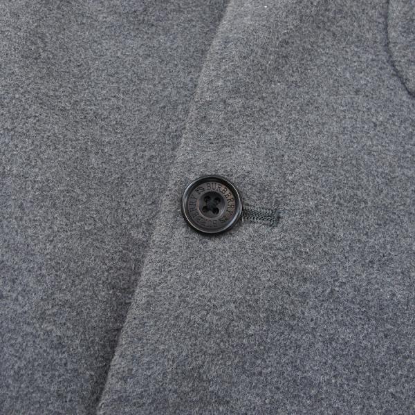 BURBERRY BLACK LABEL（バーバリーブラックレーベル） ジャケット B