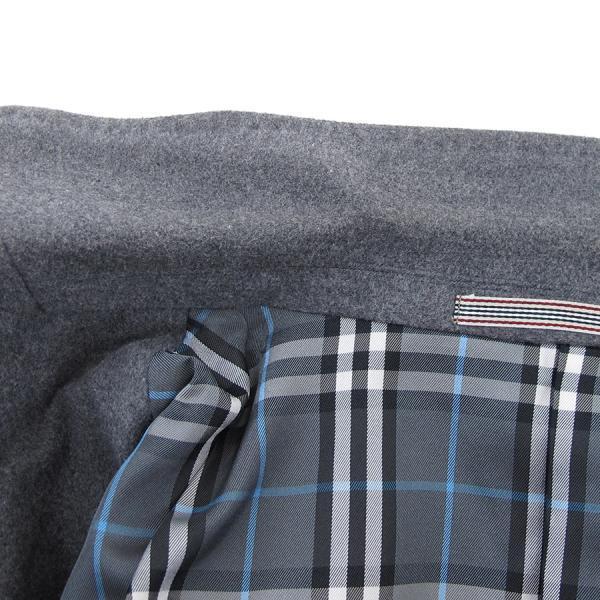 BURBERRY BLACK LABEL（バーバリーブラックレーベル） ジャケット B
