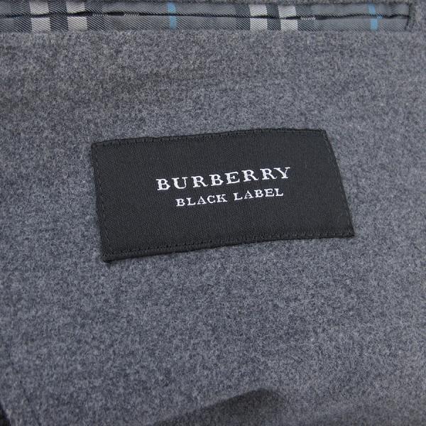 BURBERRY BLACK LABEL（バーバリーブラックレーベル） ジャケット B
