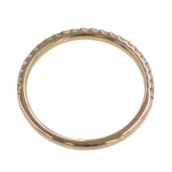 STAR JEWELRY（スタージュエリー） プレミアムハーフエタニティダイヤ 