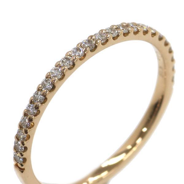 STAR JEWELRY（スタージュエリー） プレミアムハーフエタニティダイヤ 
