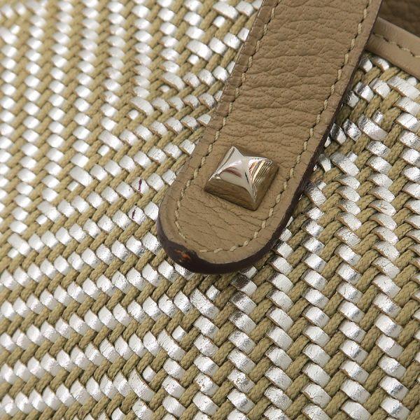 HERMES エルメス カバ・チェンナイMM Bランク. : 質屋さのや