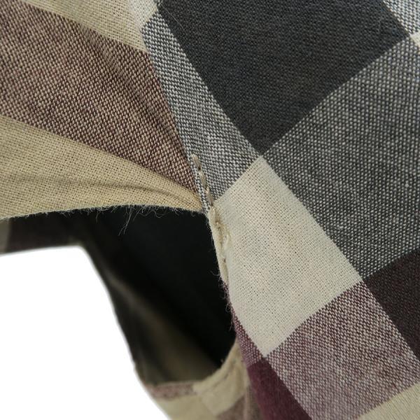 BURBERRY BLUE LABEL バーバリーブルーレーベル ワンピース B BURBERRY BLUE LABEL バーバリーブルーレーベル ワンピース B