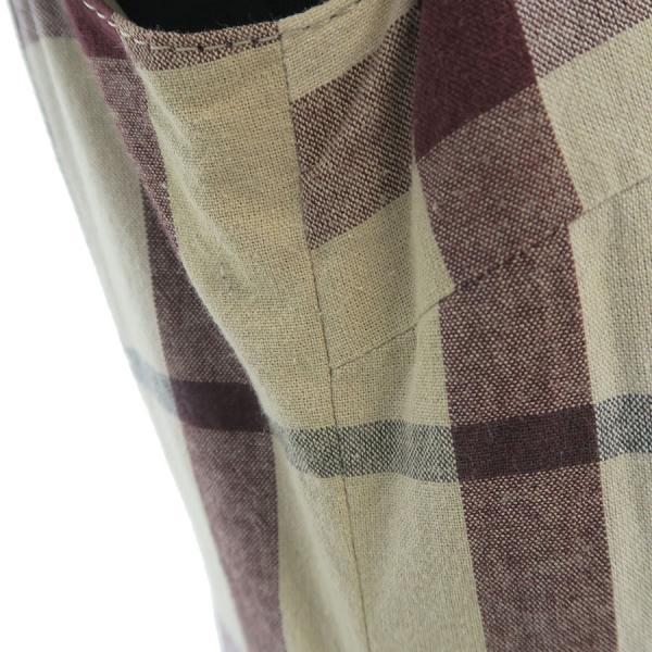 BURBERRY BLUE LABEL バーバリーブルーレーベル ワンピース B BURBERRY BLUE LABEL バーバリーブルーレーベル ワンピース B