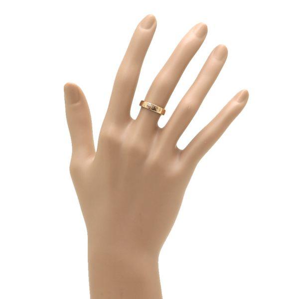 Cartier カルティエ ハッピーバースデーリング/S#48(日本サイズ8 Cartier カルティエ ハッピーバースデーリング/S#48(日本サイズ8