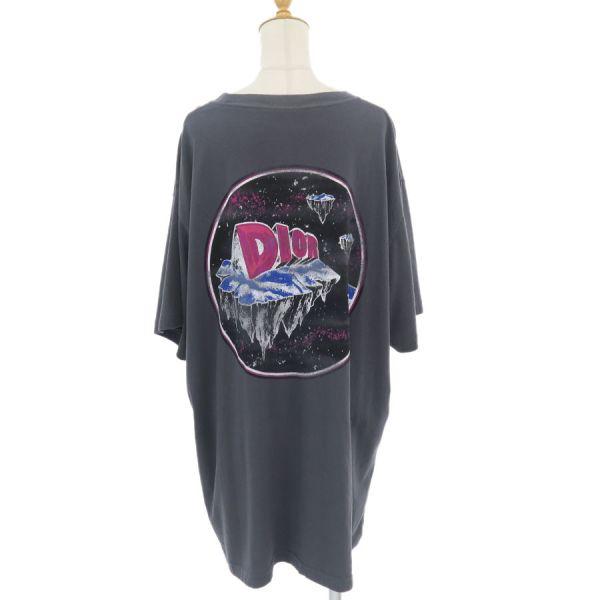 Christian Dior（クリスチャン・ディオール） オム・Tシャツ Bランク