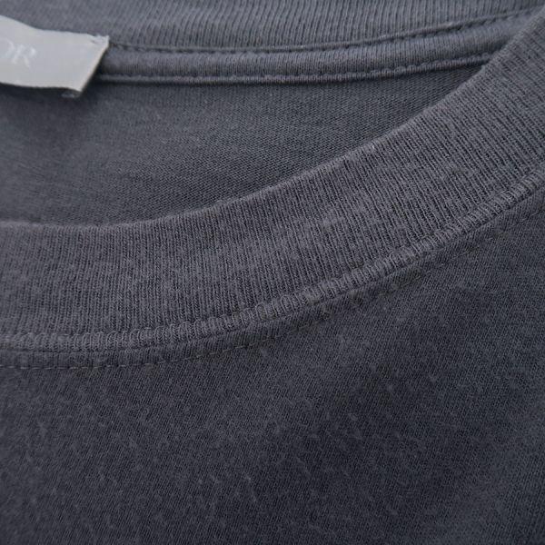 クリスチャン・ディオール オム・Tシャツ Bランク._2