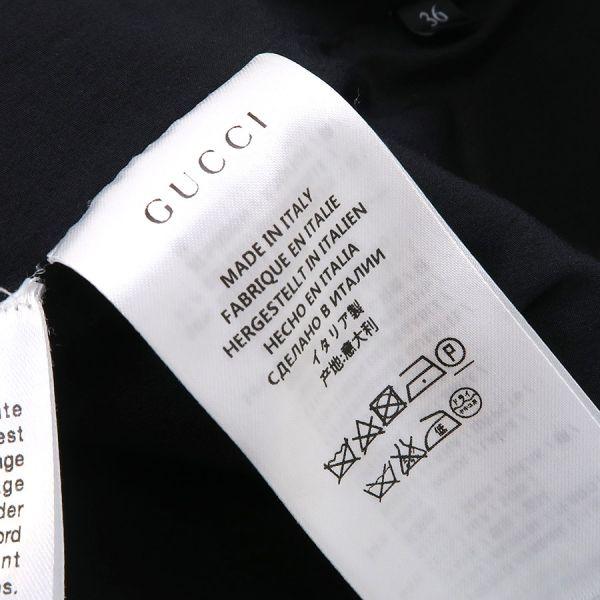 GUCCI グッチ ワンピース Bランク. : 質屋さのや Yahoo!ショップ