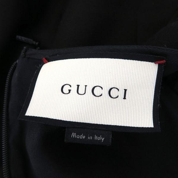 GUCCI グッチ ワンピース Bランク. : 質屋さのや Yahoo!ショップ