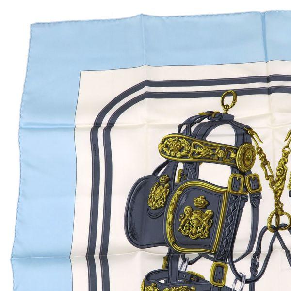HERMES（エルメス） カレ90 Bランク. : 質屋さのや Yahoo!ショップ