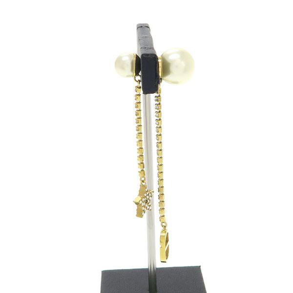 Christian Dior（クリスチャン・ディオール） Dior Tribales ピアス