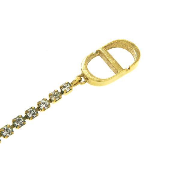 Christian Dior（クリスチャン・ディオール） Dior Tribales ピアス