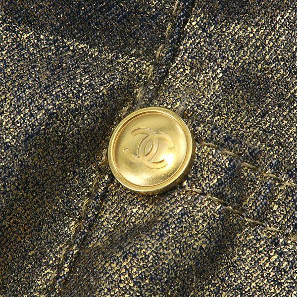 シャネル パンツ  Aランク.の画像