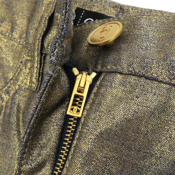 シャネル パンツ  Aランク.の画像