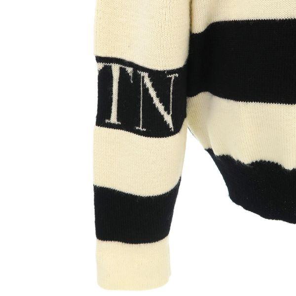VALENTINO（ヴァレンティノ） セーター Bランク. : 質屋さのや Yahoo