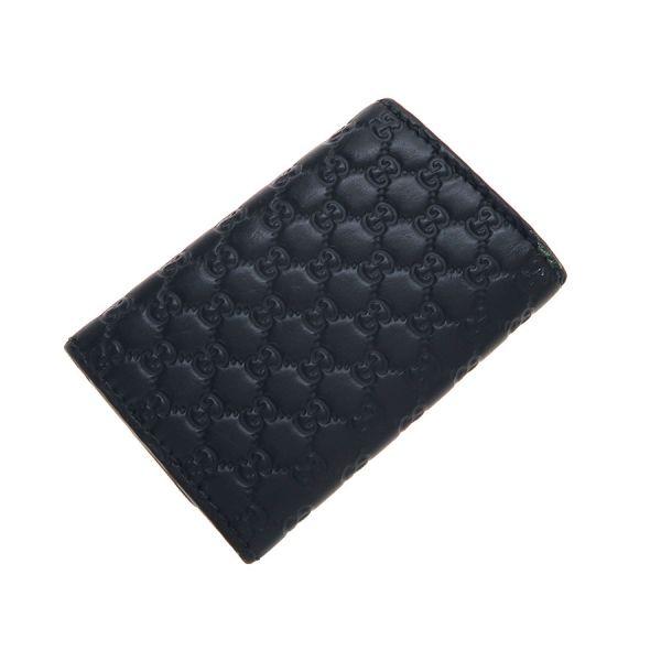 GUCCI（グッチ） シマ・キーケース6本用 Bランク. : 質屋さのや Yahoo