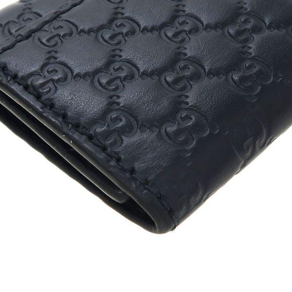 GUCCI（グッチ） シマ・キーケース6本用 Bランク. : 質屋さのや Yahoo