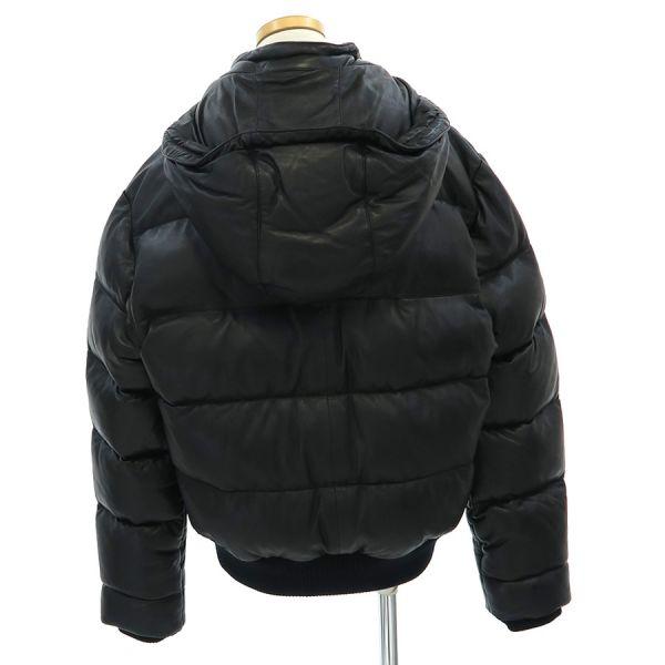 GIVENCHY ジバンシー ダウンジャケット Cランク. : 質屋さのや GIVENCHY ジバンシー ダウンジャケット Cランク. : 質屋さのや