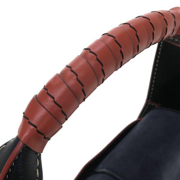 トッズ Tタイムレス・ワンショルダー  【Aランク】【中古】 TOD'S（トッズ） Tタイムレス・ワンショルダー Aランク. : 質屋さのや