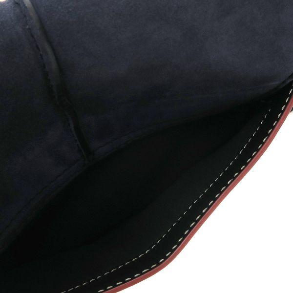 トッズ Tタイムレス・ワンショルダー  【Aランク】【中古】 TOD'S（トッズ） Tタイムレス・ワンショルダー Aランク. : 質屋さのや