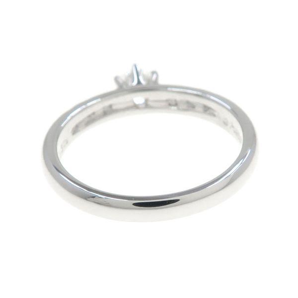 ミキモト ダイヤリング/D0.25ct/DGR-1196リング　#9  Aランク.の画像