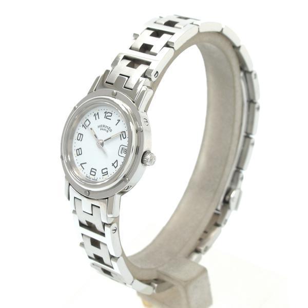 エルメス クリッパー  Aランク. | HERMES | 01