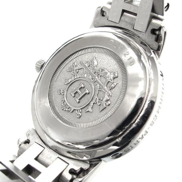 エルメス クリッパー  Aランク. | HERMES | 08