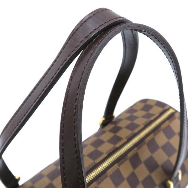 LOUIS VUITTON ルイヴィトン ダミエ パピヨンGM Aランク. : 質屋 LOUIS VUITTON ルイヴィトン ダミエ パピヨンGM Aランク. : 質屋
