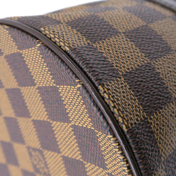 LOUIS VUITTON ルイヴィトン ダミエ パピヨンGM Aランク. : 質屋 LOUIS VUITTON ルイヴィトン ダミエ パピヨンGM Aランク. : 質屋