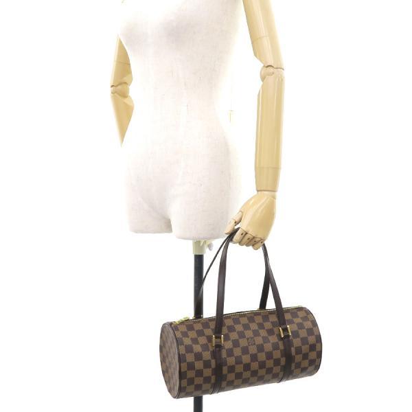 LOUIS VUITTON ルイヴィトン ダミエ パピヨンGM Aランク. : 質屋 LOUIS VUITTON ルイヴィトン ダミエ パピヨンGM Aランク. : 質屋