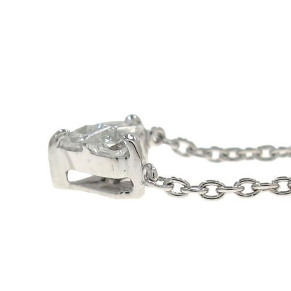 STAR JEWELRY スタージュエリー ミステリアスハートネックレス STAR JEWELRY スタージュエリー ミステリアスハートネックレス