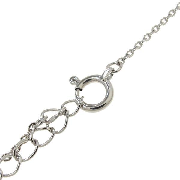 STAR JEWELRY スタージュエリー ミステリアスハートネックレス STAR JEWELRY スタージュエリー ミステリアスハートネックレス
