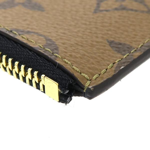 LOUIS VUITTON（ルイ・ヴィトン） カードケース・ポルトカルト・ロミー