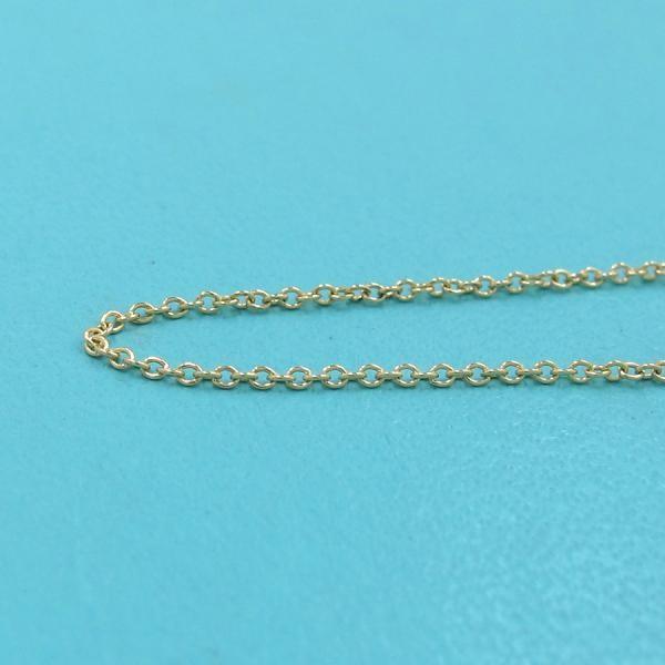 TIFFANY&Co.（ティファニー） チェーンネックレス Aランク. : 質屋さの