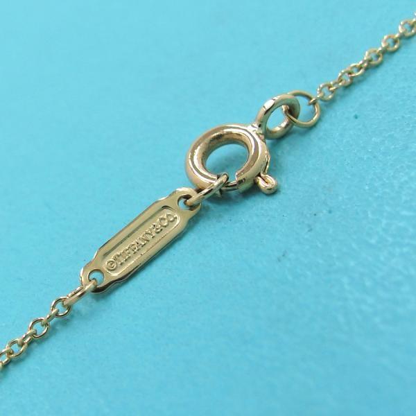 ☆N様☆【ティファニー】チェーン　ネックレス　2724.2 TIFFANY&Co.（ティファニー） チェーンネックレス Aランク. : 質屋さの