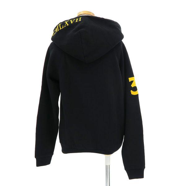 POLO RALPH LAUREN（ポロ・ラルフローレン） パーカー Aランク. : 質屋