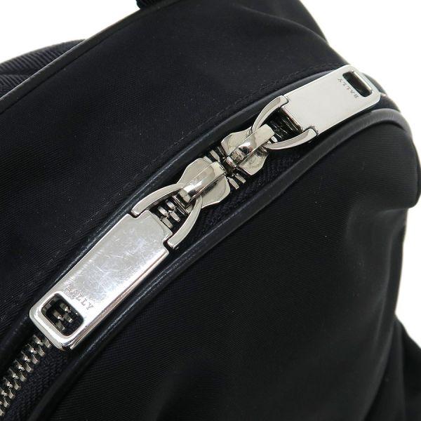 BALLY（バリー）ボディーバック 袋付 〜6/7迄販売 Bally（バリー） ボディバッグ Bランク. : 質屋さのや Yahoo!ショップ