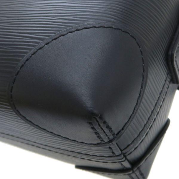 LOUIS VUITTON ルイヴィトン エピ マル・スープル Aランク