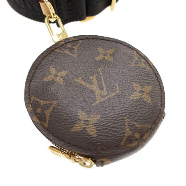 LOUIS VUITTON（ルイ・ヴィトン） モノグラム ショルダーストラップ